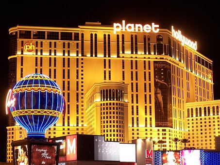 Free Las Vega Las photo and picture