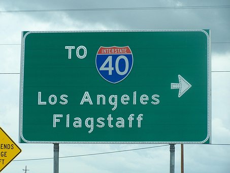 Free Los Angeles Usa photo and picture