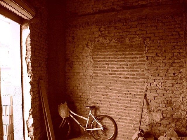 Free Brick Constructions photo and picture