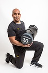 personally, trainer, fitness