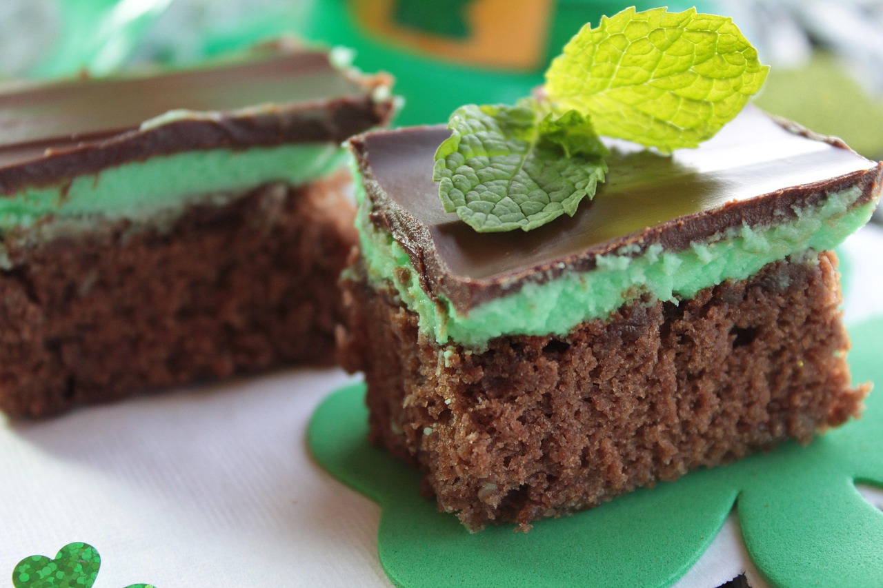 Brownie Dessert Chocolate - Free photo on Pixabay - Pixabay