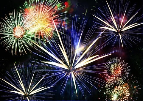 Happy New Year In French 2021