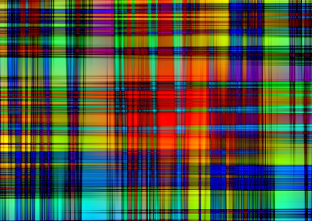 Abstracto, Teñir, Antecedentes, Formar