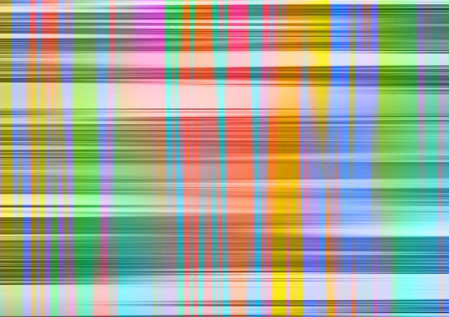 Abstracto, Teñir, Antecedentes, Formar