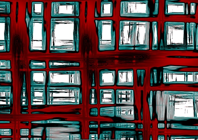 Abstracto, Teñir, Antecedentes, Formar