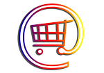 shopping cart, internet, were venturing