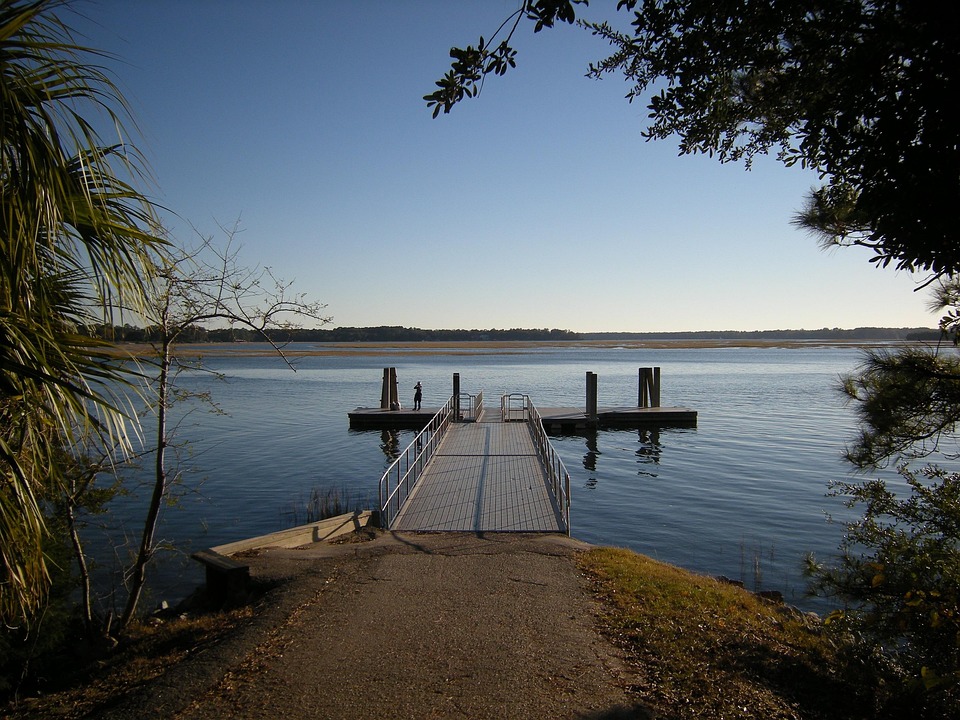 Bluffton South Carolina Free photo on Pixabay Pixabay