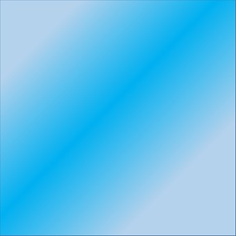 Tissu Fleurs Et Cœurs - Fond Bleu Pâle, 100% Coton, Neuf, Parfait Couture Ou Déco