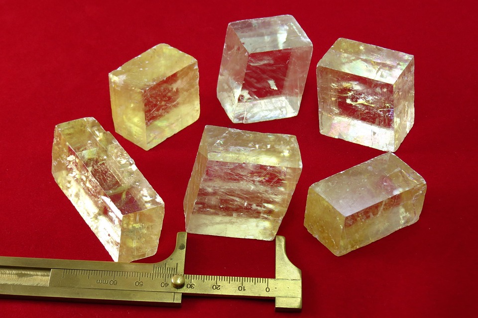 Calcite Stone Natural - Free photo on Pixabay