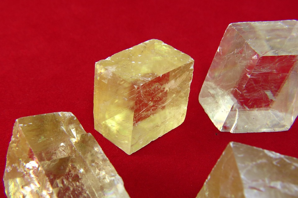 Calcite Stone Natural - Free photo on Pixabay - Pixabay