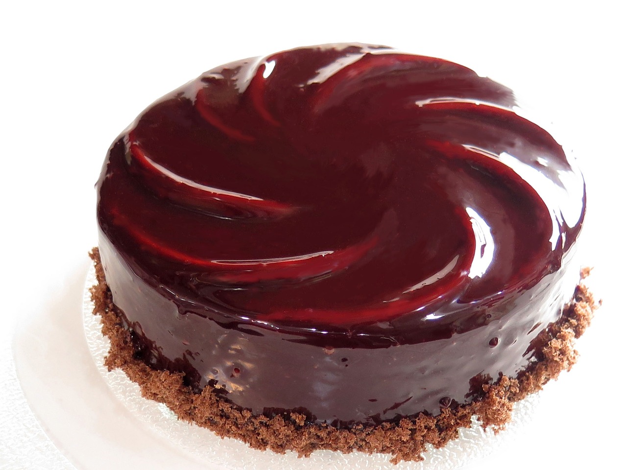 Cake Chocolate Sweet - Free photo on Pixabay - Pixabay