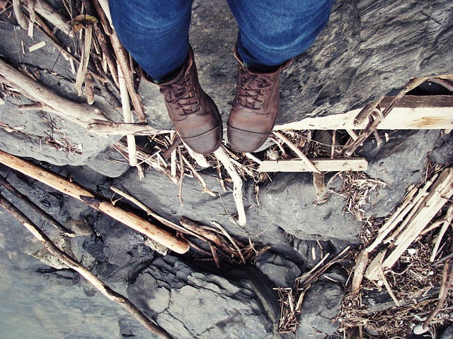 Schuhe, Natur, Sülze, Beine, Draussen