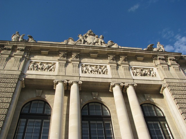 Stadt, Gebäude, Architektur, Urban