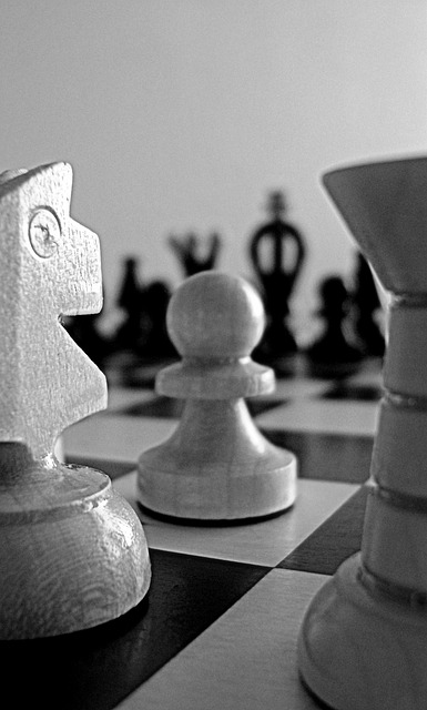 Free Chess Game photo and picture