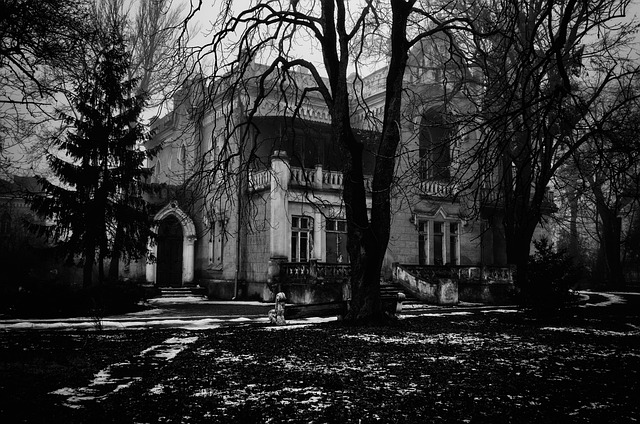 Ukrajina, Architektura, Oděsa