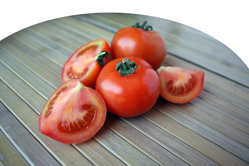 Free Tomatoes Vegetable photo and picture