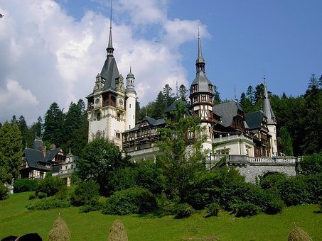 Free Castle Peels photo and picture
