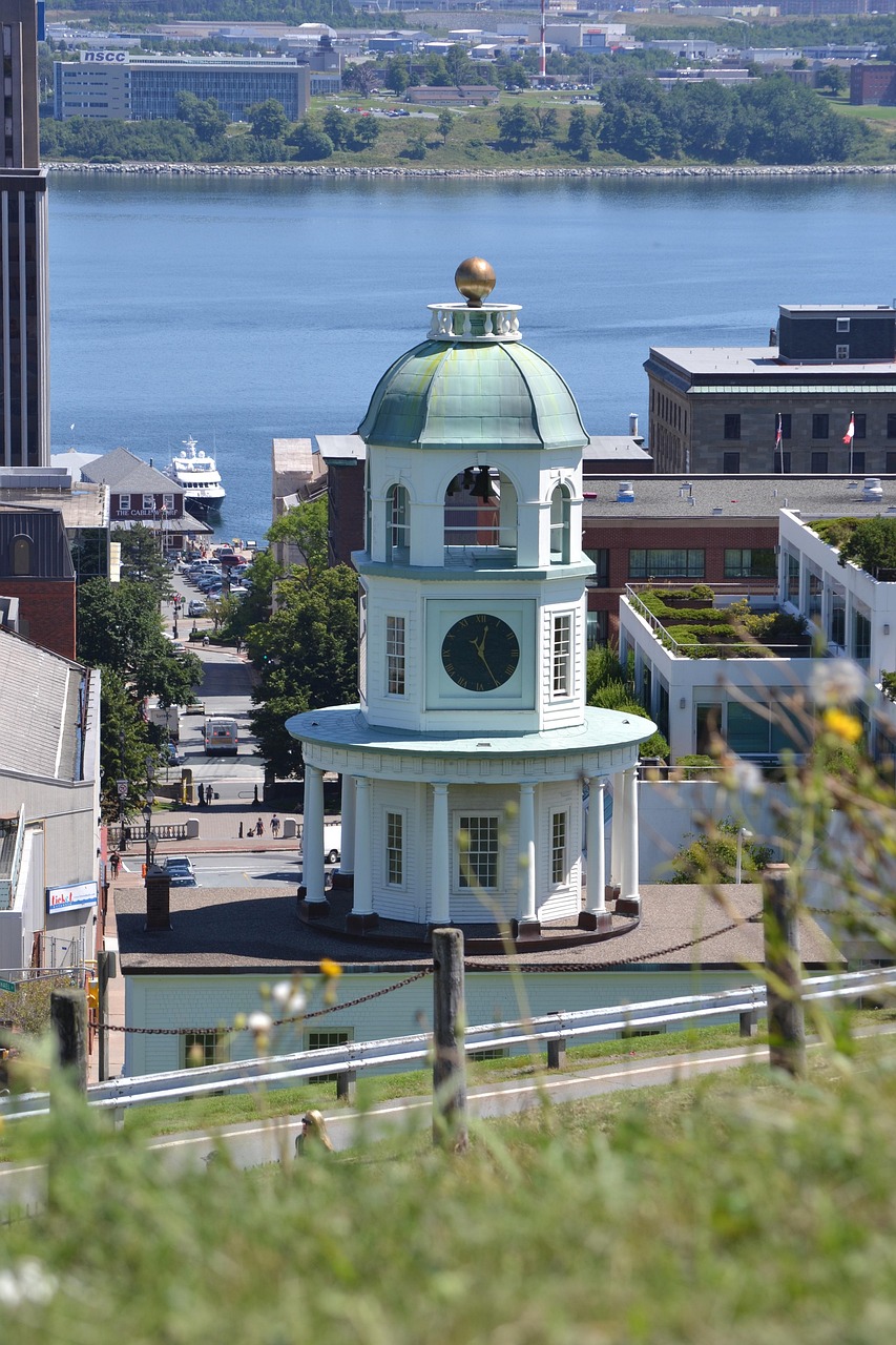 Download free HD stock image of Clock Tower Free Clock Tower photo and picture