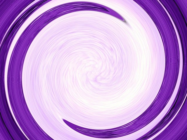 Free turn spiral spire illustration