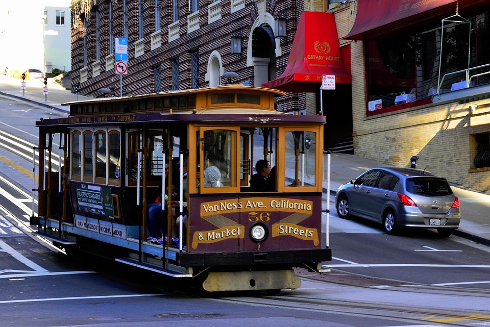 Where to Stay in San Francisco 20 Best Areas Discover Walks Blog
