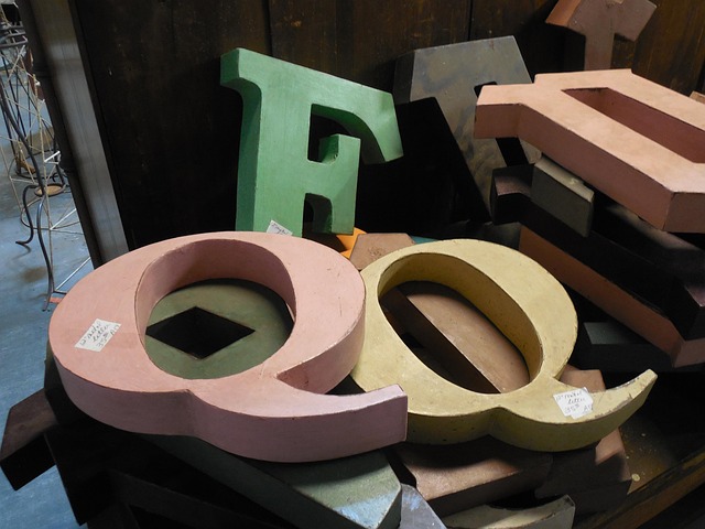 Alfabet, Brief, Lettertype, Type, Tekst