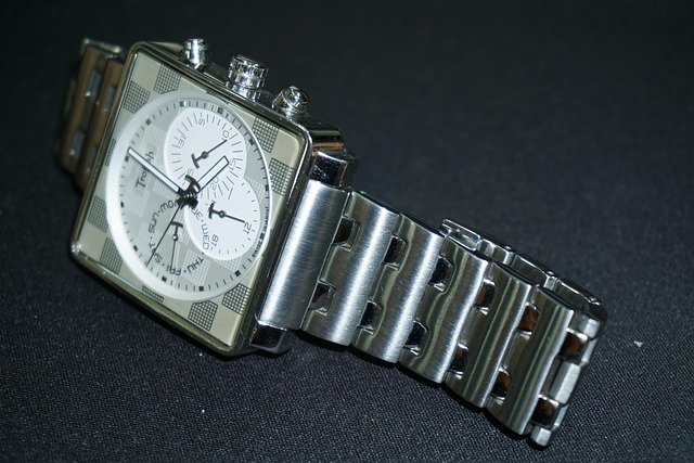 Free Clock Watch photo and picture