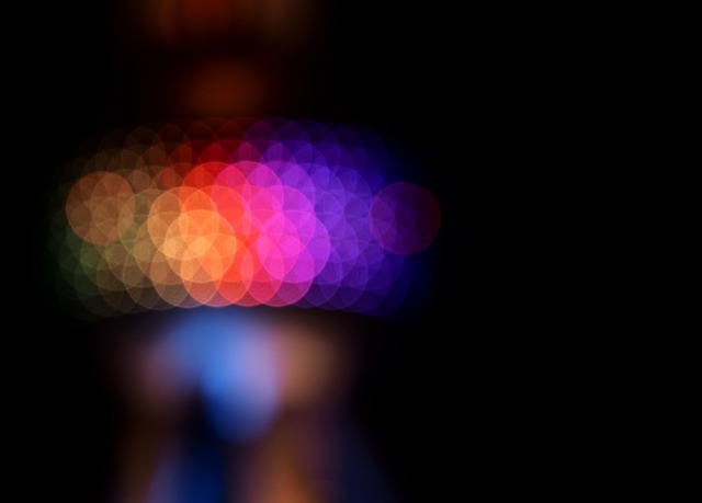 Bokeh, 4K-Hintergrundbild 1920X1080