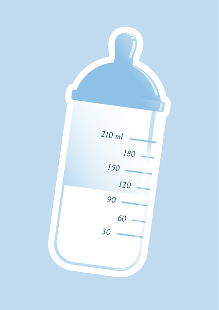 Baby Bottles Children · Free vector graphic on Pixabay