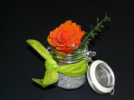 Free Floral Arrangement Flower photo and picture
