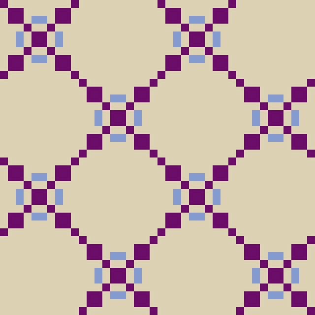 Free pattern background vector illustration