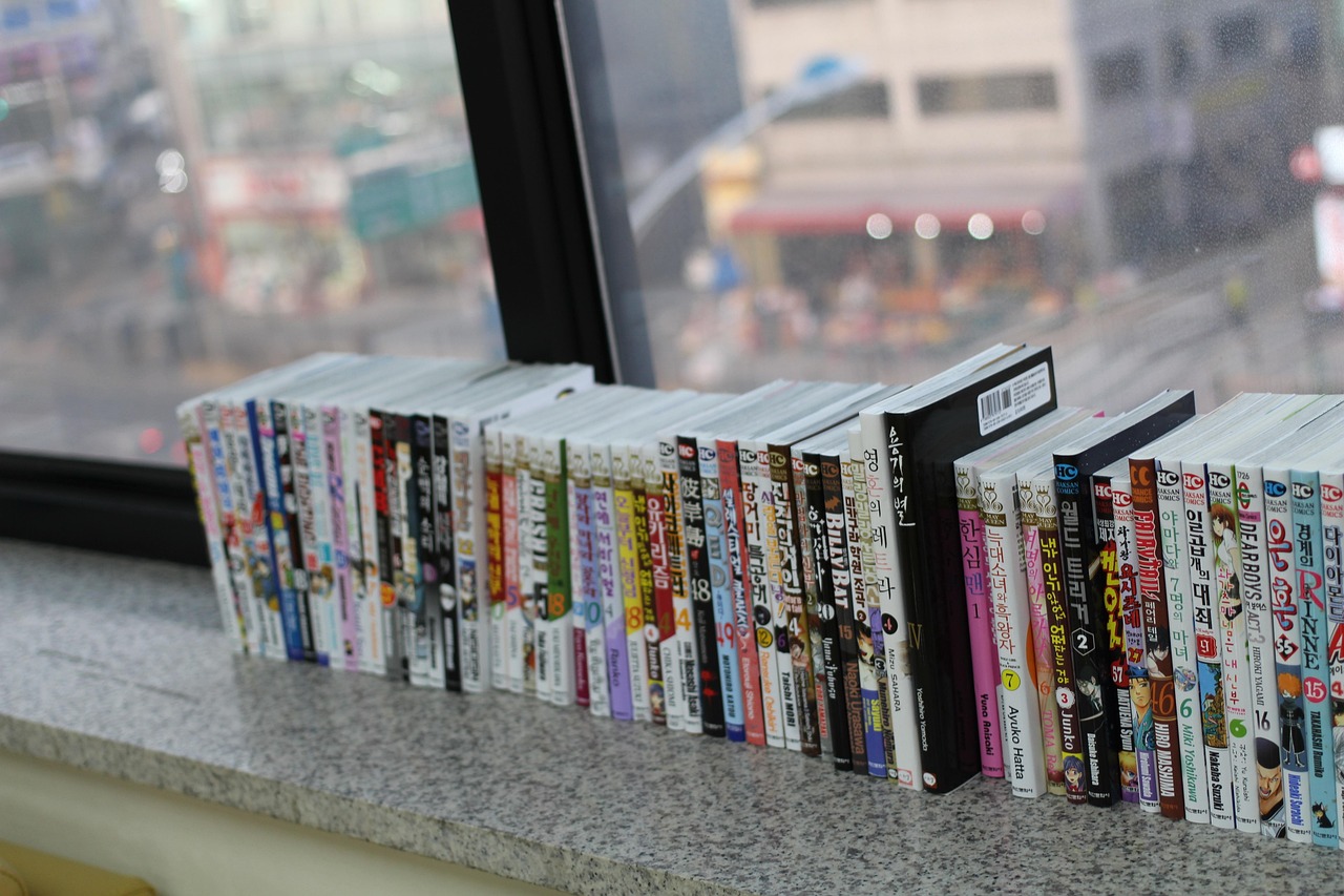 Window Books Examples Window Book - Free photo on Pixabay - Pixabay