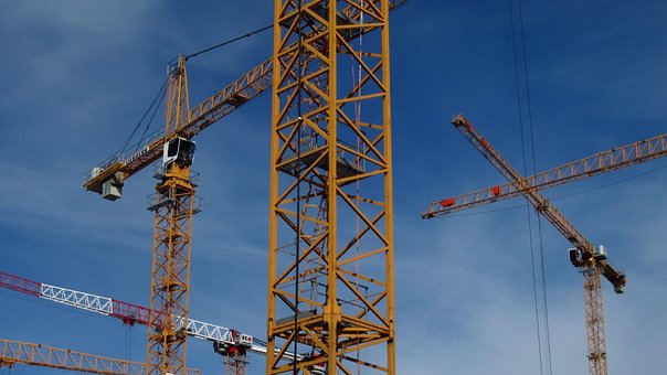 Free Constructionsite Construction photo and picture