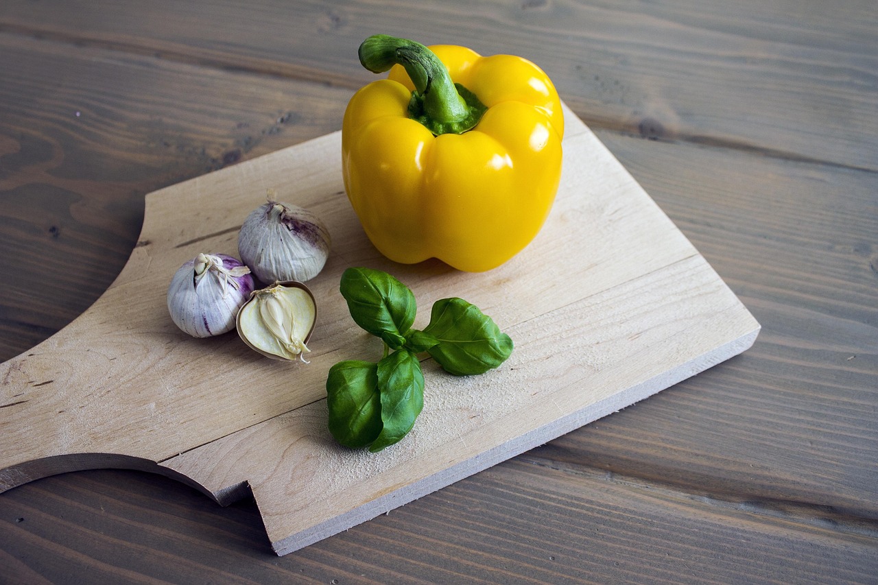 Paprika - free online jigsaw puzzle photo