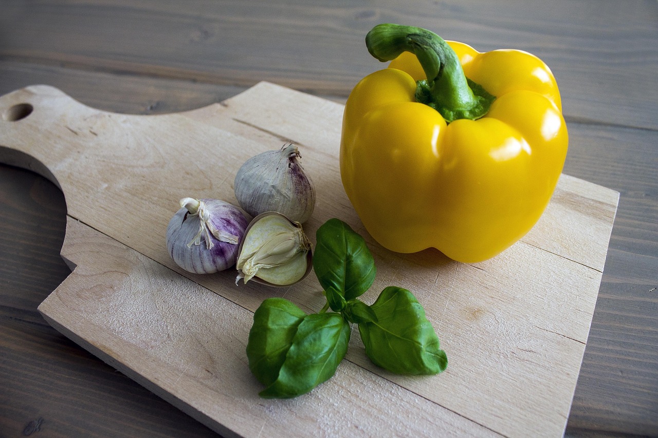 Paprika - free online jigsaw puzzle photo