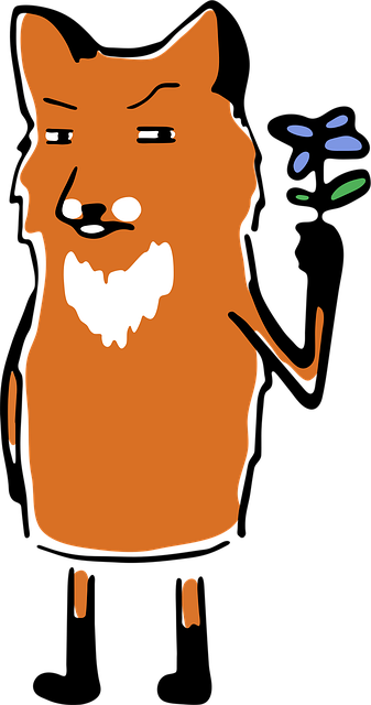 Vector, Flori Fundal, Flori Frumoase