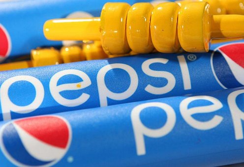 Pepsi, Merk, Banier, Poster, Advertentie