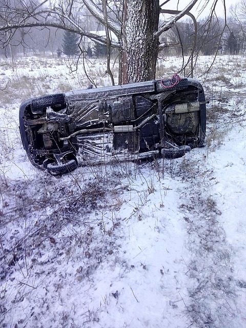 Free Accident Road photo and picture