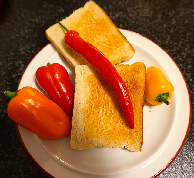Free Vegetables Meal photo and picture