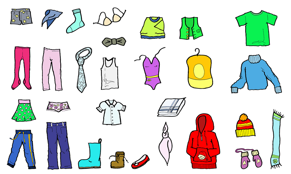 V tements Bottes Chaussures Image Gratuite Sur Pixabay