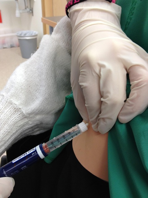 Free Syringe Care photo and picture