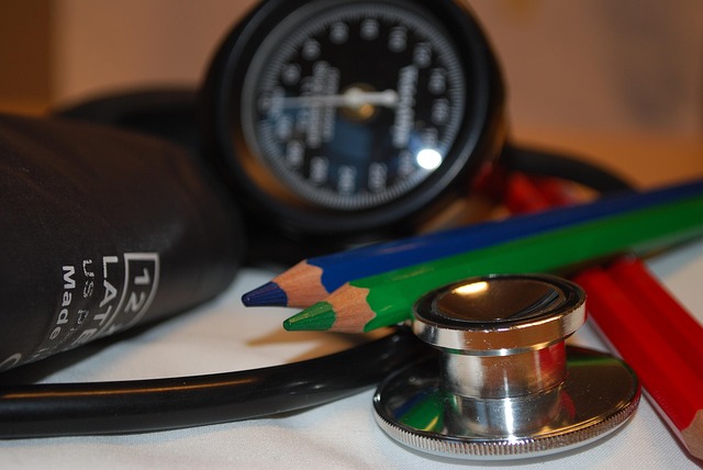 Free Care Blood Pressure photo and picture