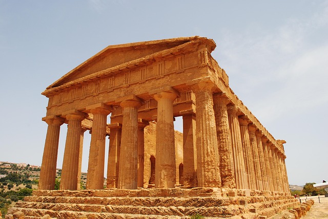 Italy Romans Sicily - Free photo on Pixabay