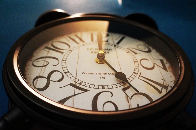Free Wake Up Watch photo and picture