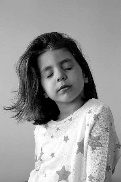 Free Child Face photo and picture