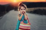 aroni, arsa, children