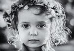 aroni, arsa, children