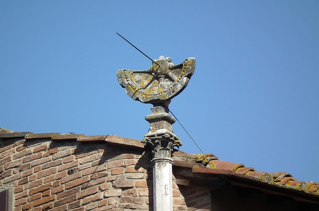 Free Florence Clock photo and picture