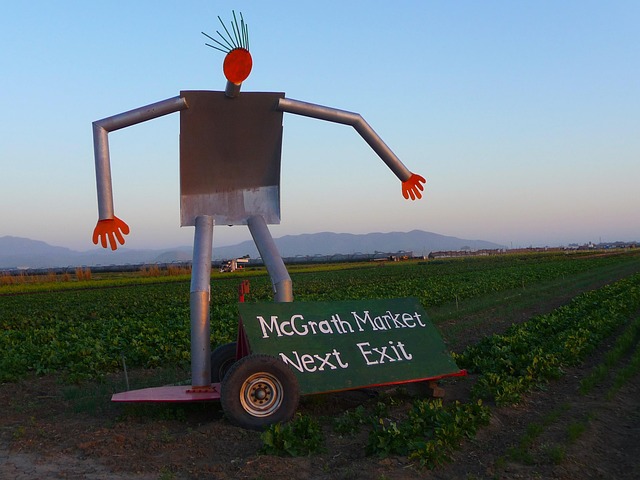 Free Farm Sculpture photo and picture