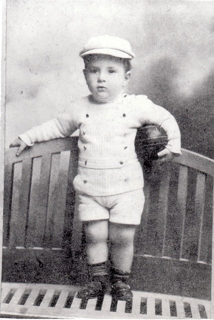 Free Boy Asturias photo and picture