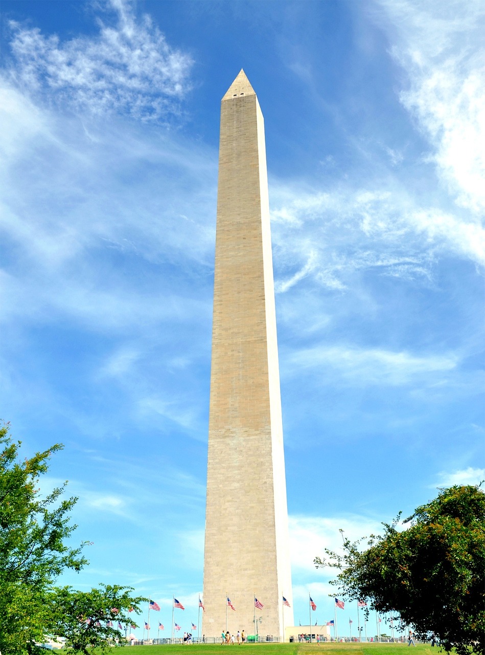 Washington Dc Monument Kostenloses Foto auf Pixabay Pixabay